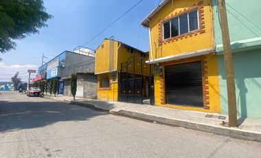 CASA EN VENTA TULTITLAN SAN PABLO DE LAS SALINAS