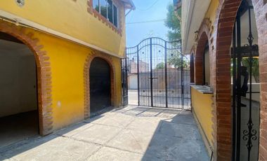 CASA EN VENTA TULTITLAN SAN PABLO DE LAS SALINAS