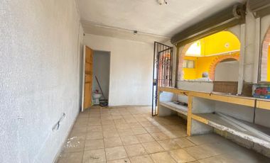 CASA EN VENTA TULTITLAN SAN PABLO DE LAS SALINAS