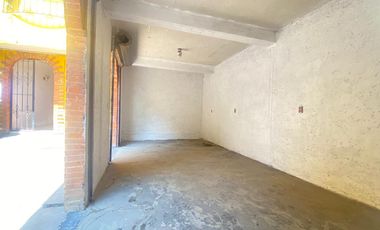 CASA EN VENTA TULTITLAN SAN PABLO DE LAS SALINAS