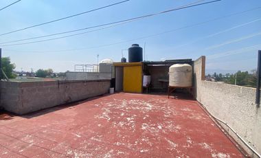 CASA EN VENTA TULTITLAN SAN PABLO DE LAS SALINAS