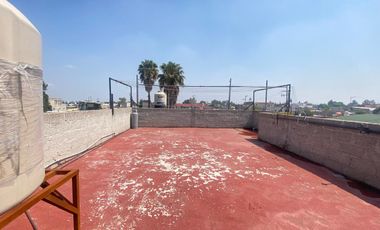 CASA EN VENTA TULTITLAN SAN PABLO DE LAS SALINAS