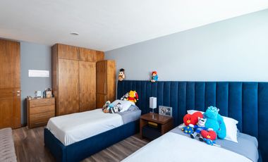 Casa 3 Recámaras en San Martinito