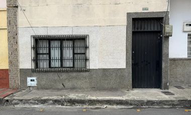 SE VENDE CASA BARRIO OBREO, PALMIRA VALLE DEL CAUCA