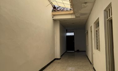 SE VENDE CASA BARRIO OBREO, PALMIRA VALLE DEL CAUCA