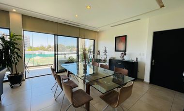 DEPARTAMENTO EN VENTA; PARAISO COUNTRY CLUB; CUERNAVACA; MORELOS