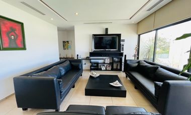 DEPARTAMENTO EN VENTA; PARAISO COUNTRY CLUB; CUERNAVACA; MORELOS