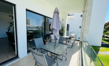 DEPARTAMENTO EN VENTA; PARAISO COUNTRY CLUB; CUERNAVACA; MORELOS