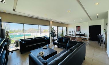 DEPARTAMENTO EN VENTA; PARAISO COUNTRY CLUB; CUERNAVACA; MORELOS