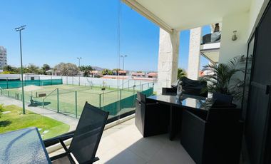 DEPARTAMENTO EN VENTA; PARAISO COUNTRY CLUB; CUERNAVACA; MORELOS