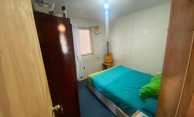 VEN 508 Se vende casa en Villa Renacer con dos casas construidas en barrio tranquilo