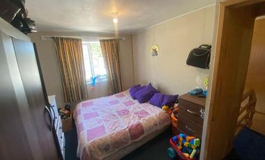 VEN 508 Se vende casa en Villa Renacer con dos casas construidas en barrio tranquilo