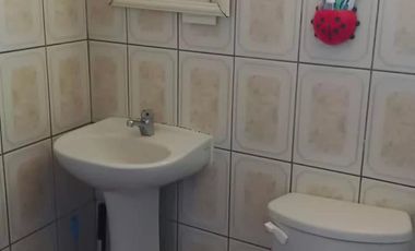 VEN 508 Se vende casa en Villa Renacer con dos casas construidas en barrio tranquilo