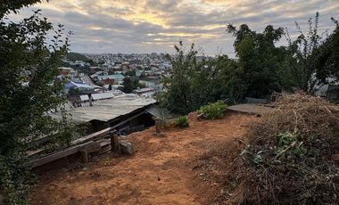 VEN 508 Se vende casa en Villa Renacer con dos casas construidas en barrio tranquilo
