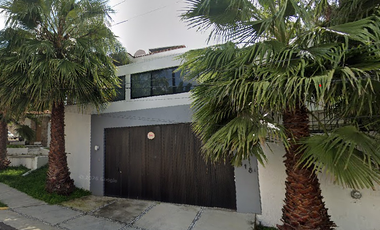 Un SUEÑO a 4 CUADRAS del Club Hacienda SAN JAVIER