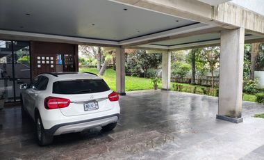 Un SUEÑO a 4 CUADRAS del Club Hacienda SAN JAVIER