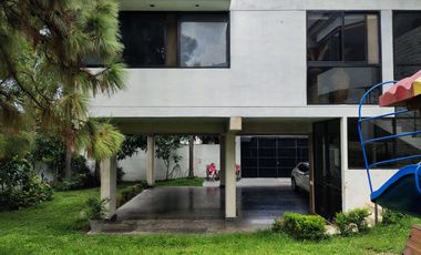 Un SUEÑO a 4 CUADRAS del Club Hacienda SAN JAVIER