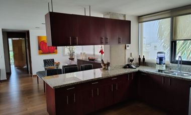 Un SUEÑO a 4 CUADRAS del Club Hacienda SAN JAVIER