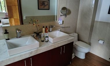 Un SUEÑO a 4 CUADRAS del Club Hacienda SAN JAVIER