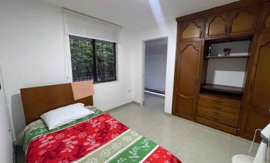 Casa en conjunto en el oriente