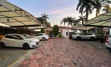 Casa en conjunto en el oriente