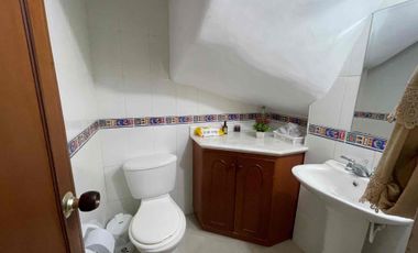 Casa en conjunto en el oriente