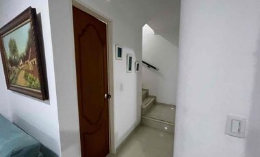 Casa en conjunto en el oriente