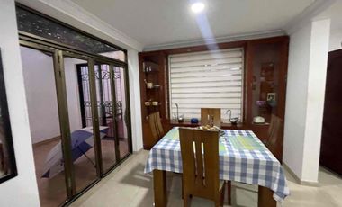 Casa en conjunto en el oriente