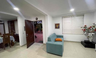 Casa en conjunto en el oriente