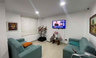 Casa en conjunto en el oriente