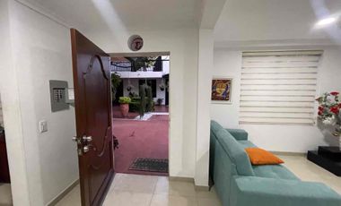 Casa en conjunto en el oriente