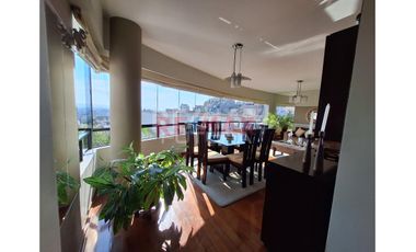 Hermoso Departamento Casuarinas - Santiago De Surco