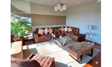 Hermoso Departamento Casuarinas - Santiago De Surco