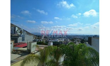 Hermoso Departamento Casuarinas - Santiago De Surco