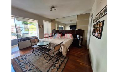 Hermoso Departamento Casuarinas - Santiago De Surco