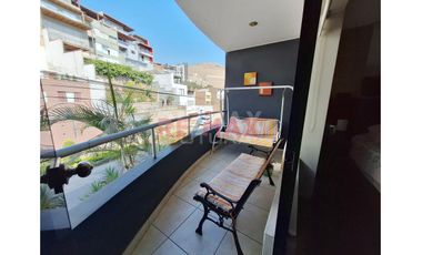 Hermoso Departamento Casuarinas - Santiago De Surco