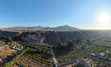 VENTA PARCELA ALFALFARES