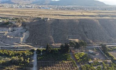 VENTA PARCELA ALFALFARES