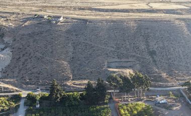 VENTA PARCELA ALFALFARES