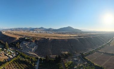 VENTA PARCELA ALFALFARES