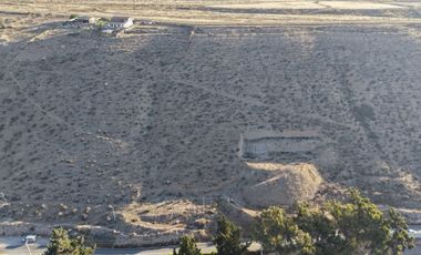 VENTA PARCELA ALFALFARES