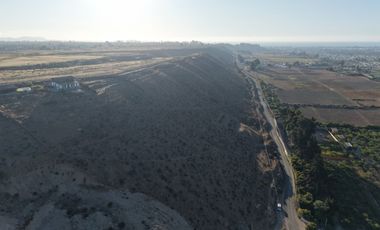 VENTA PARCELA ALFALFARES