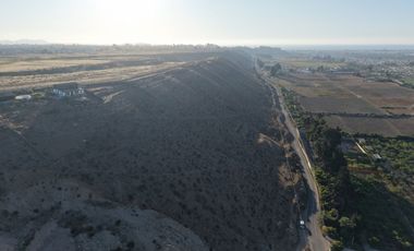 VENTA PARCELA ALFALFARES