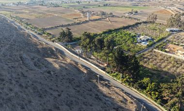 VENTA PARCELA ALFALFARES