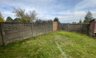 Se Arrienda casa 5D 2B en Antihual - Puerto Montt