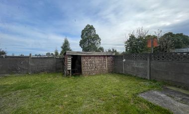 Se Arrienda casa 5D 2B en Antihual - Puerto Montt