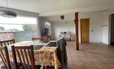Se Arrienda casa 5D 2B en Antihual - Puerto Montt