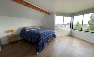 Se Arrienda casa 5D 2B en Antihual - Puerto Montt