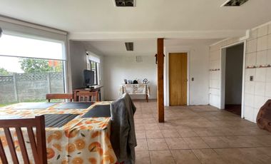 Se Arrienda casa 5D 2B en Antihual - Puerto Montt