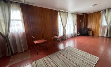 Se Arrienda casa 5D 2B en Antihual - Puerto Montt